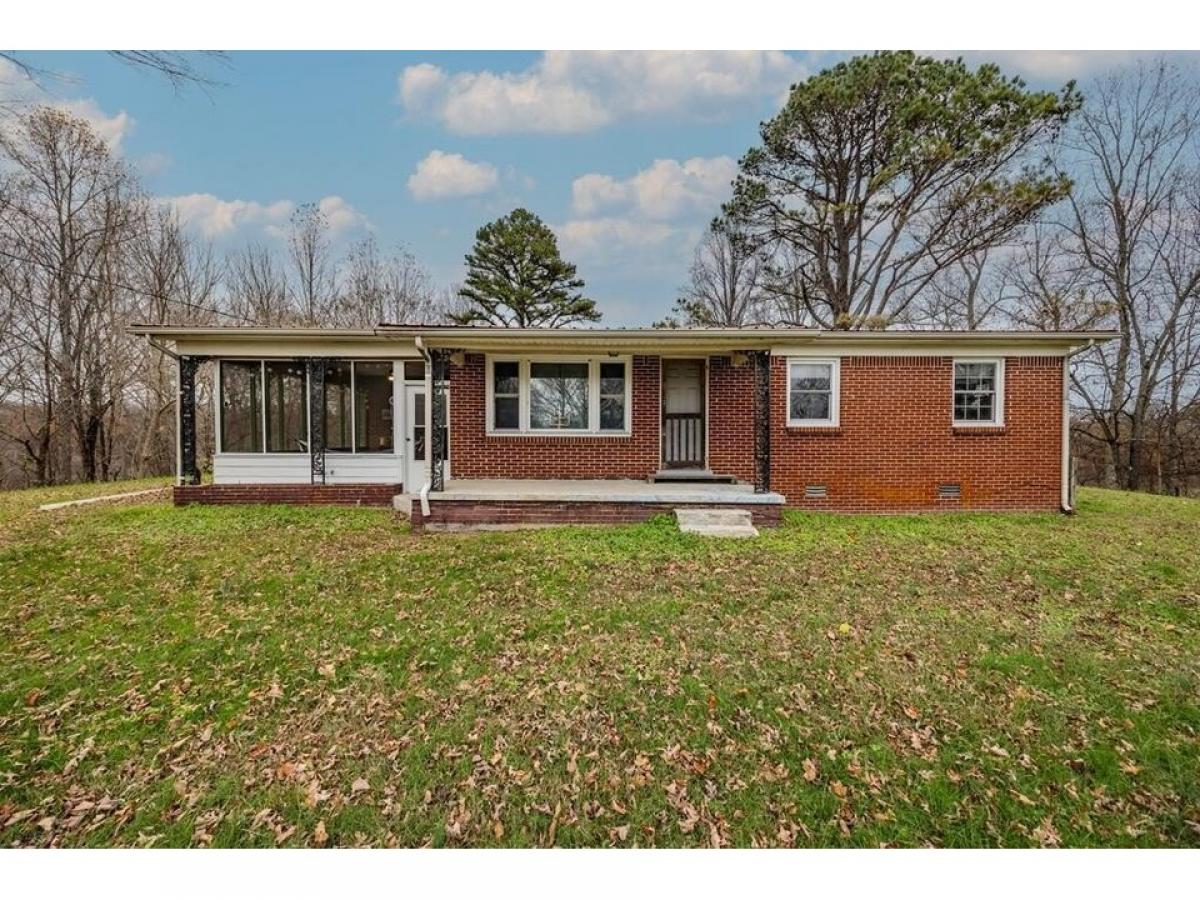 Picture of Home For Sale in Buffalo Valley, Tennessee, United States