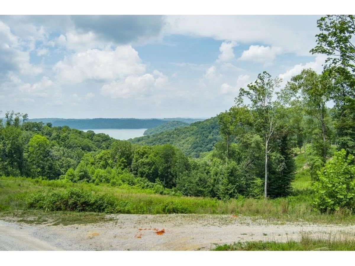 Picture of Residential Land For Sale in Byrdstown, Tennessee, United States