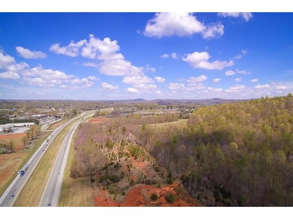 Picture of Residential Land For Sale in Cookeville, Tennessee, United States