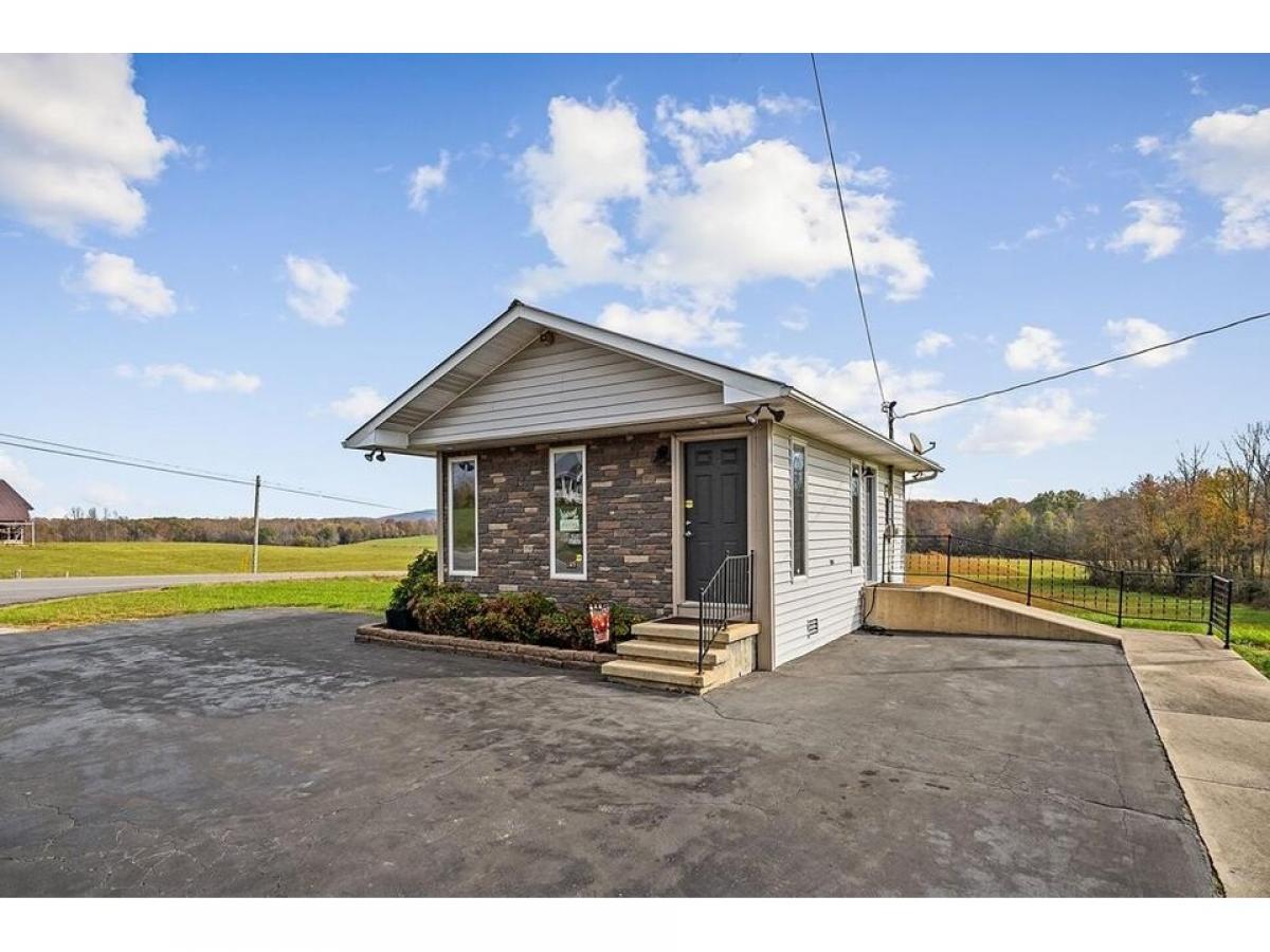 Picture of Home For Sale in Walling, Tennessee, United States