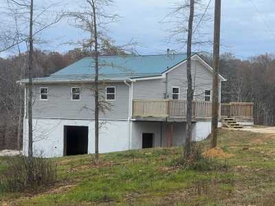 Home For Sale in Hilham, Tennessee