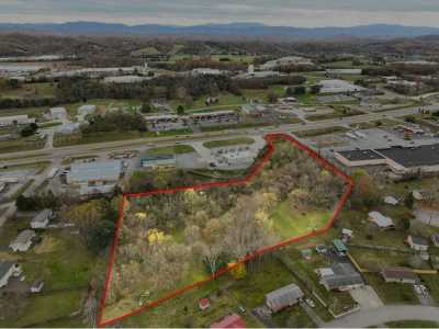 Residential Land For Sale in Bluff City, Tennessee