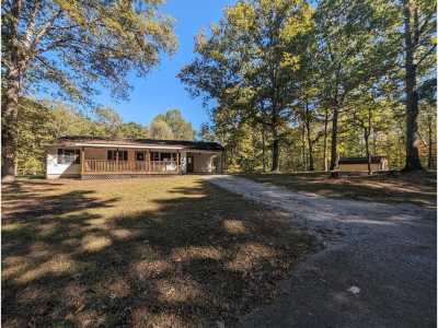 Home For Sale in Clarkrange, Tennessee