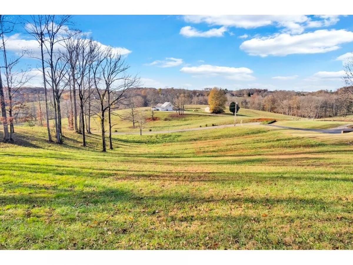 Picture of Residential Land For Sale in Cookeville, Tennessee, United States