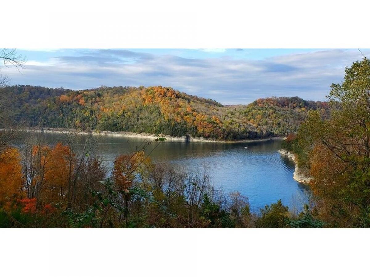 Picture of Residential Land For Sale in Silver Point, Tennessee, United States