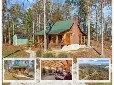 Home For Sale in Celina, Tennessee