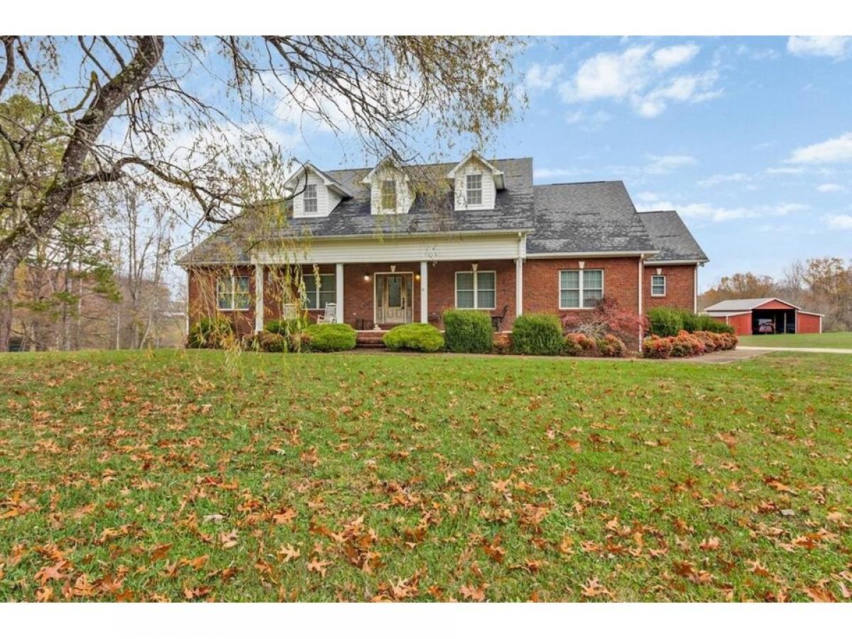 Picture of Home For Sale in Grimsley, Tennessee, United States