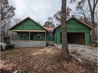 Home For Sale in Grimsley, Tennessee