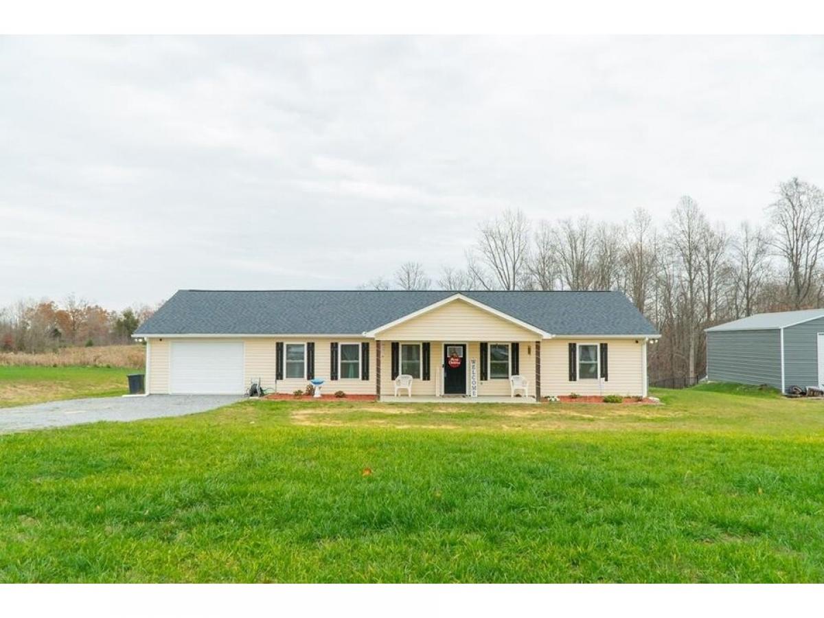 Picture of Home For Sale in Gainesboro, Tennessee, United States