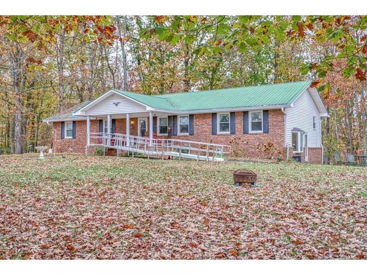 Picture of Home For Sale in Gainesboro, Tennessee, United States