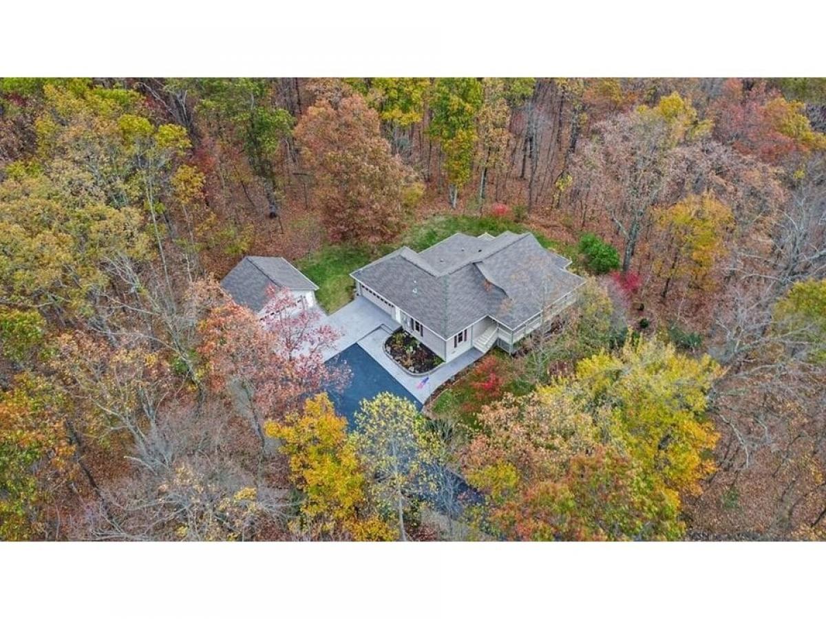 Picture of Home For Sale in Monterey, Tennessee, United States