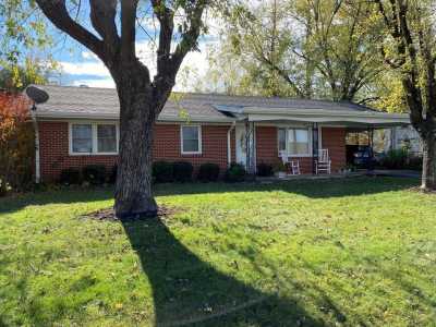 Home For Sale in Livingston, Tennessee