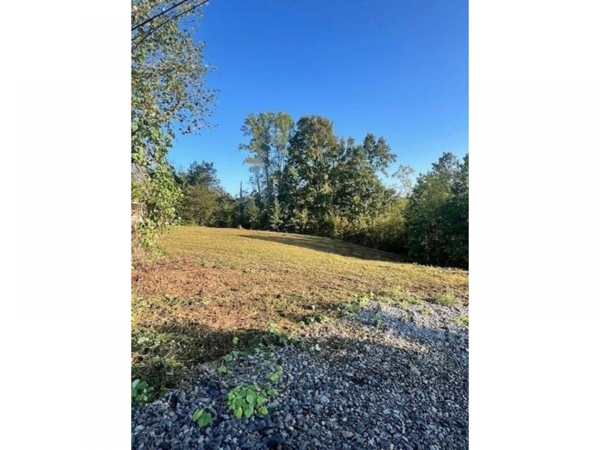 Picture of Residential Land For Sale in Sparta, Tennessee, United States