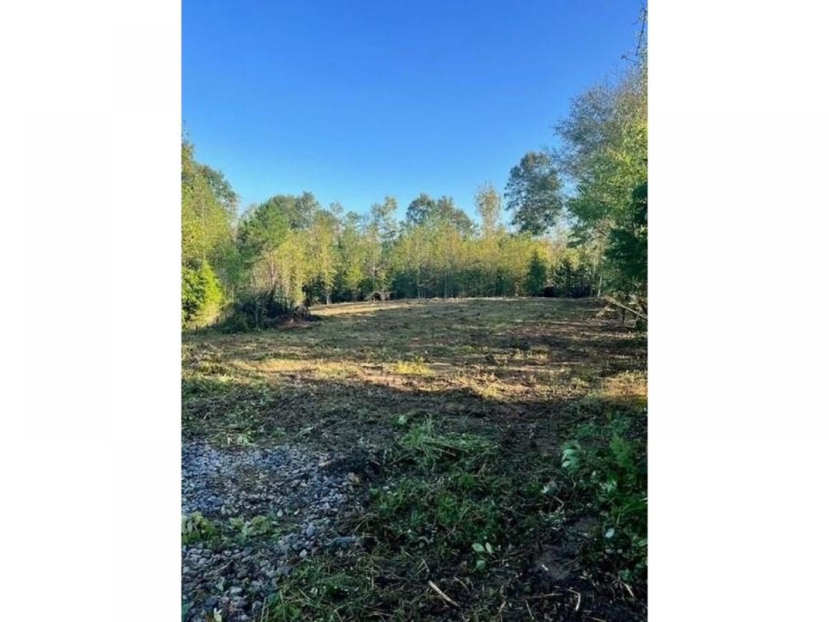 Picture of Residential Land For Sale in Sparta, Tennessee, United States