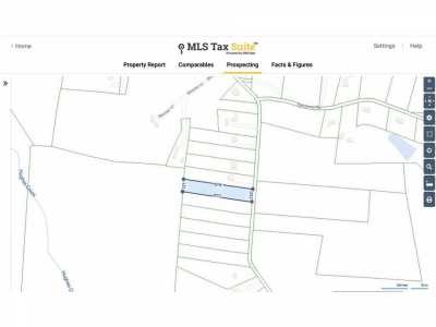 Residential Land For Sale in Crossville, Tennessee