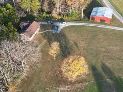 Home For Sale in Allons, Tennessee