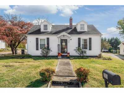 Home For Sale in Sparta, Tennessee