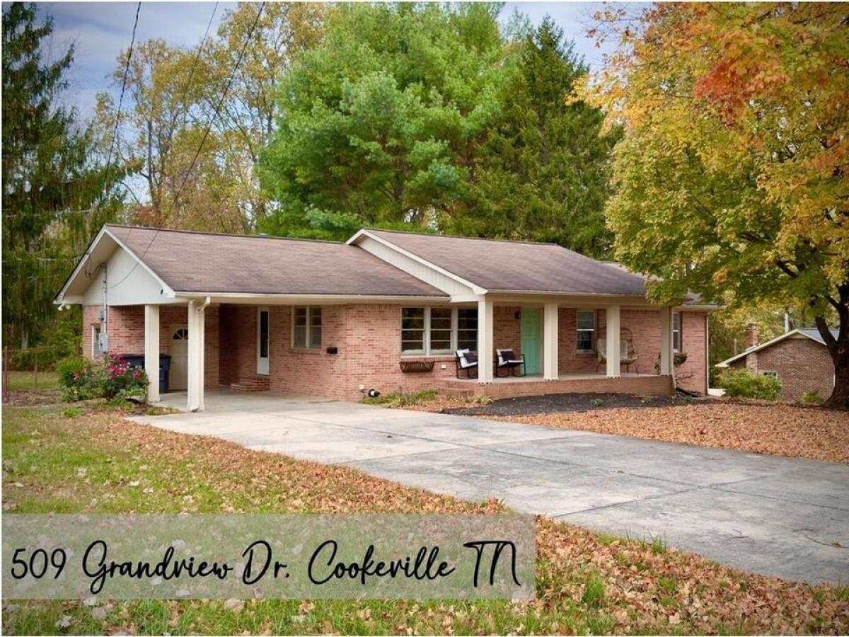 Picture of Home For Sale in Cookeville, Tennessee, United States