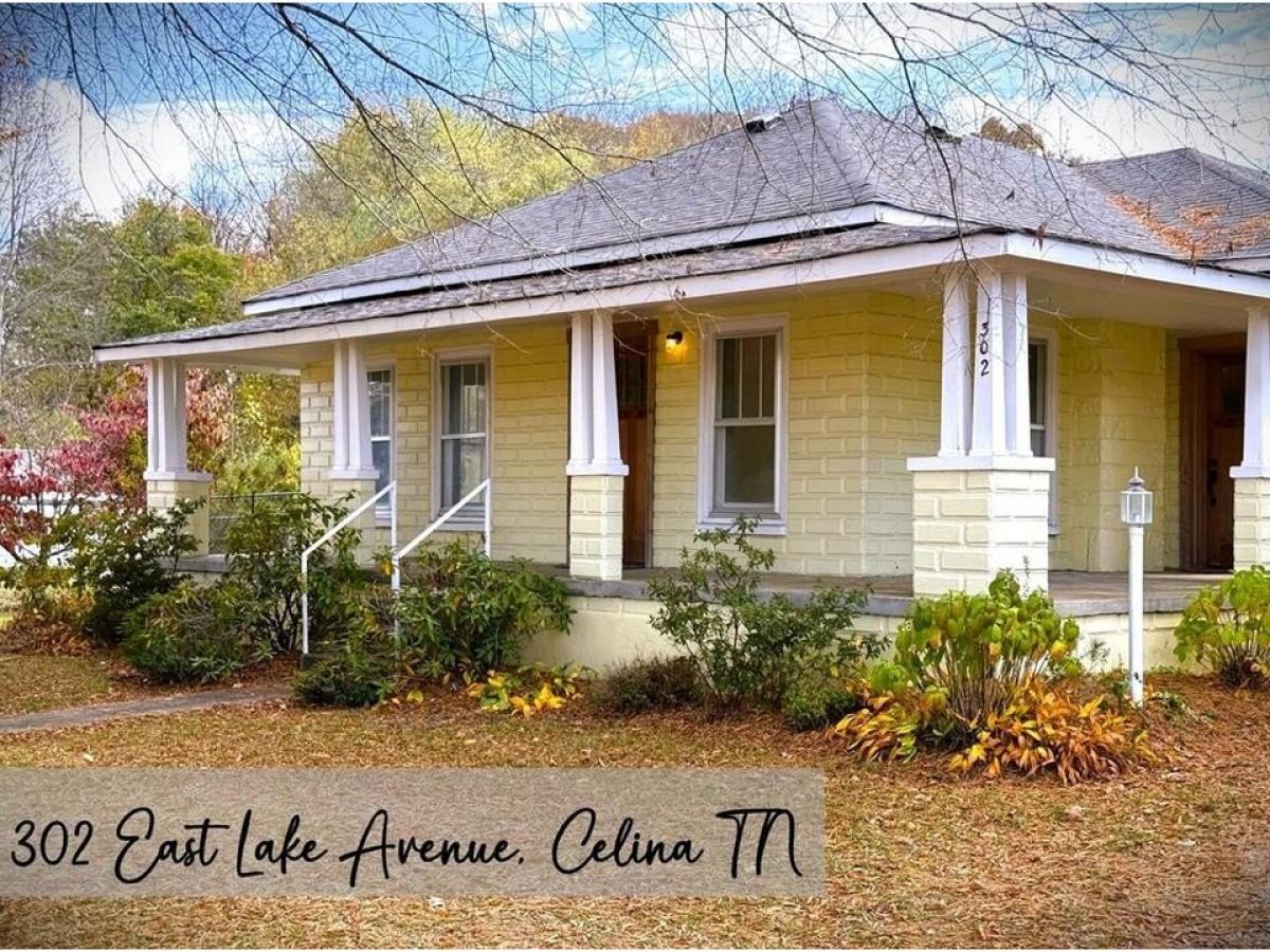 Picture of Home For Sale in Celina, Tennessee, United States