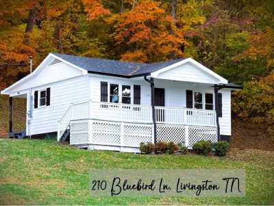 Home For Sale in Livingston, Tennessee