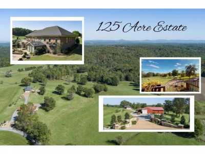 Home For Sale in Monroe, Tennessee