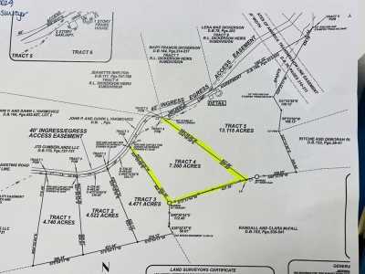 Residential Land For Sale in Albany, Kentucky