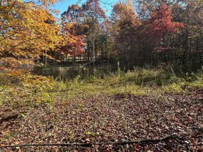 Residential Land For Sale in Jamestown, Tennessee