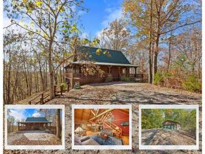 Home For Sale in Celina, Tennessee