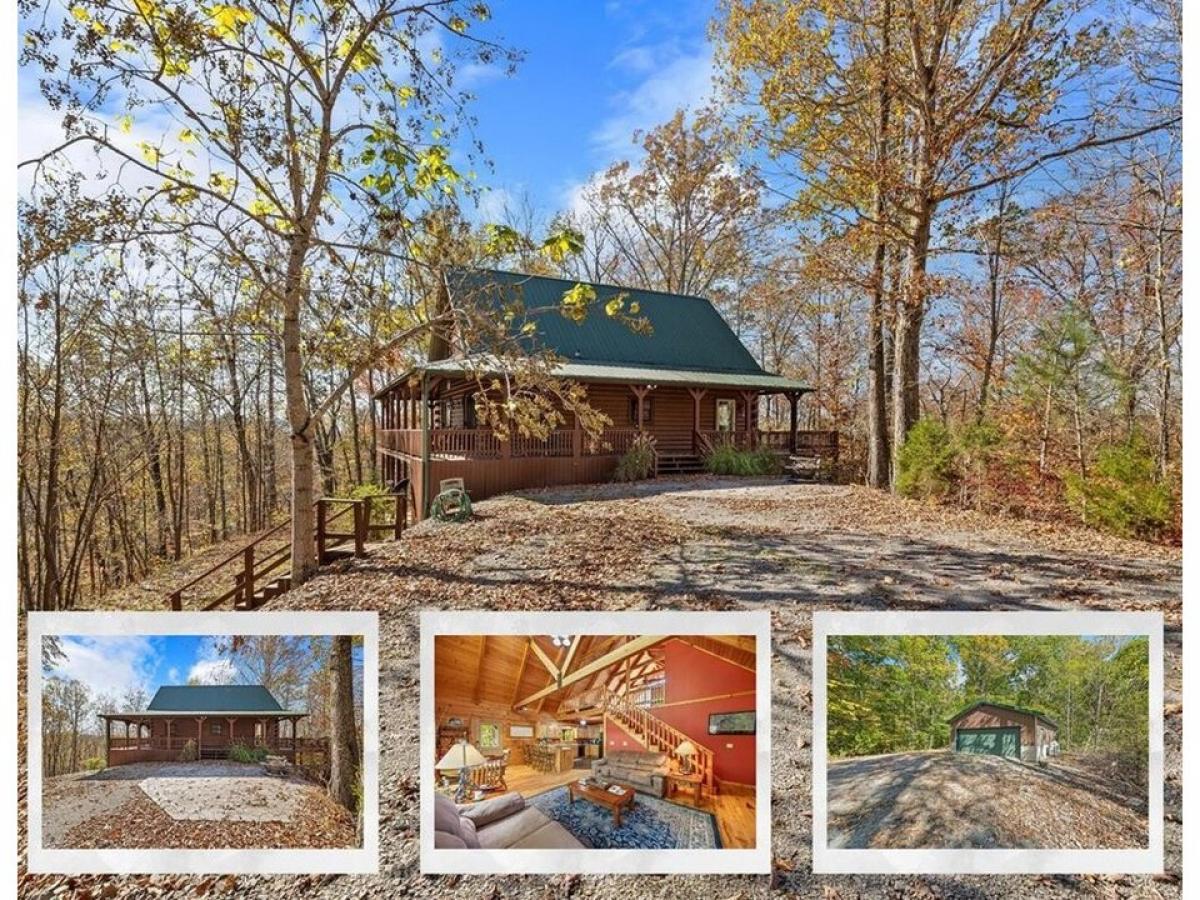 Picture of Home For Sale in Celina, Tennessee, United States