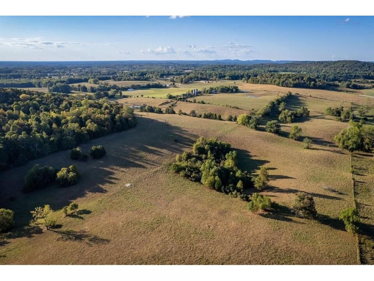 Picture of Residential Land For Sale in Rickman, Tennessee, United States