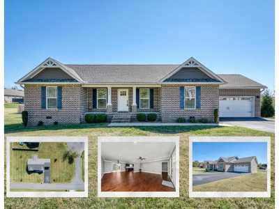 Home For Sale in Cookeville, Tennessee