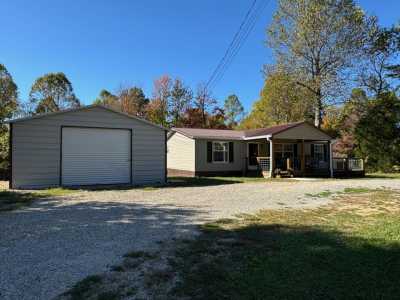 Home For Sale in Sparta, Tennessee