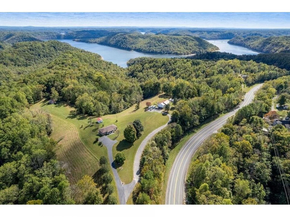 Picture of Residential Land For Sale in Silver Point, Tennessee, United States