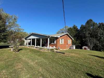 Home For Sale in Cookeville, Tennessee