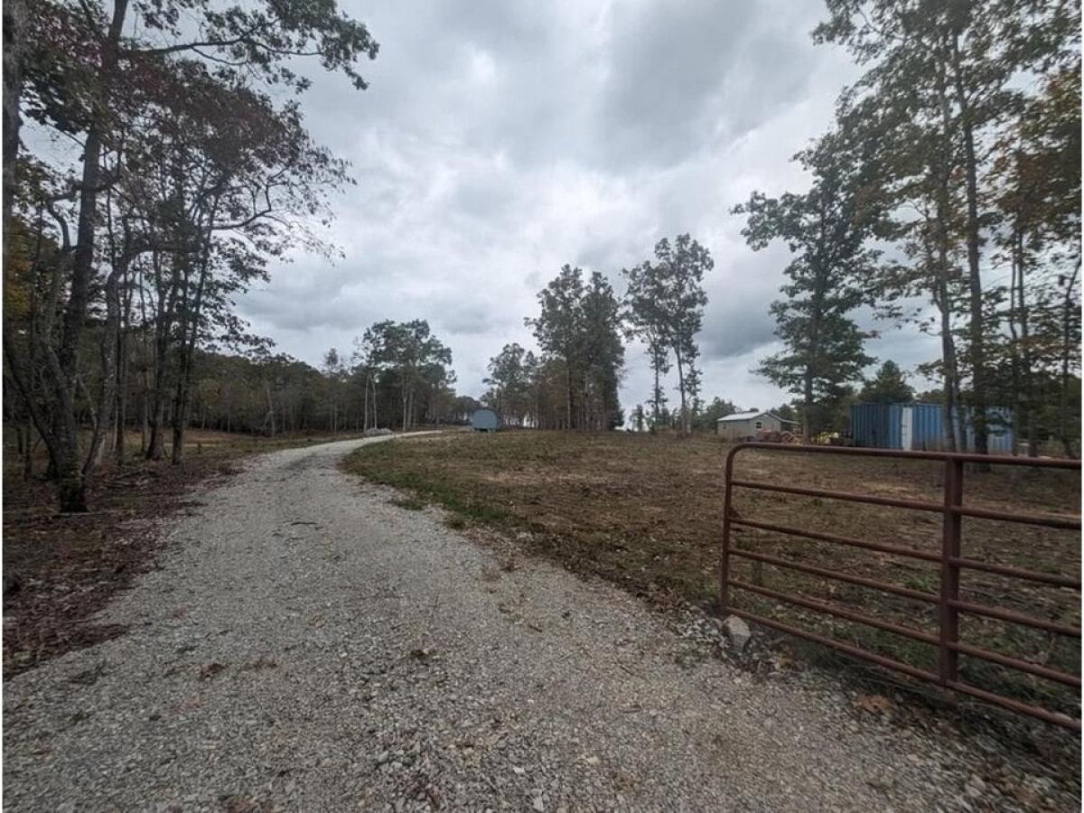 Picture of Residential Land For Sale in Deer Lodge, Tennessee, United States