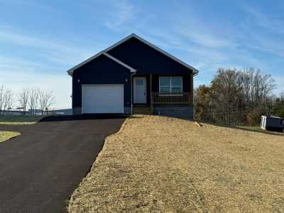 Home For Sale in Sparta, Tennessee