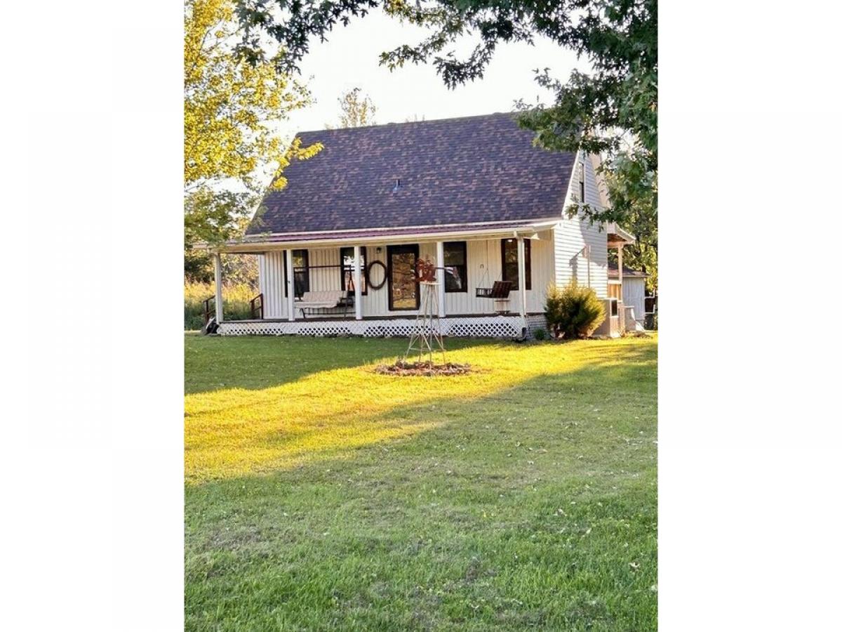 Picture of Home For Sale in Allons, Tennessee, United States