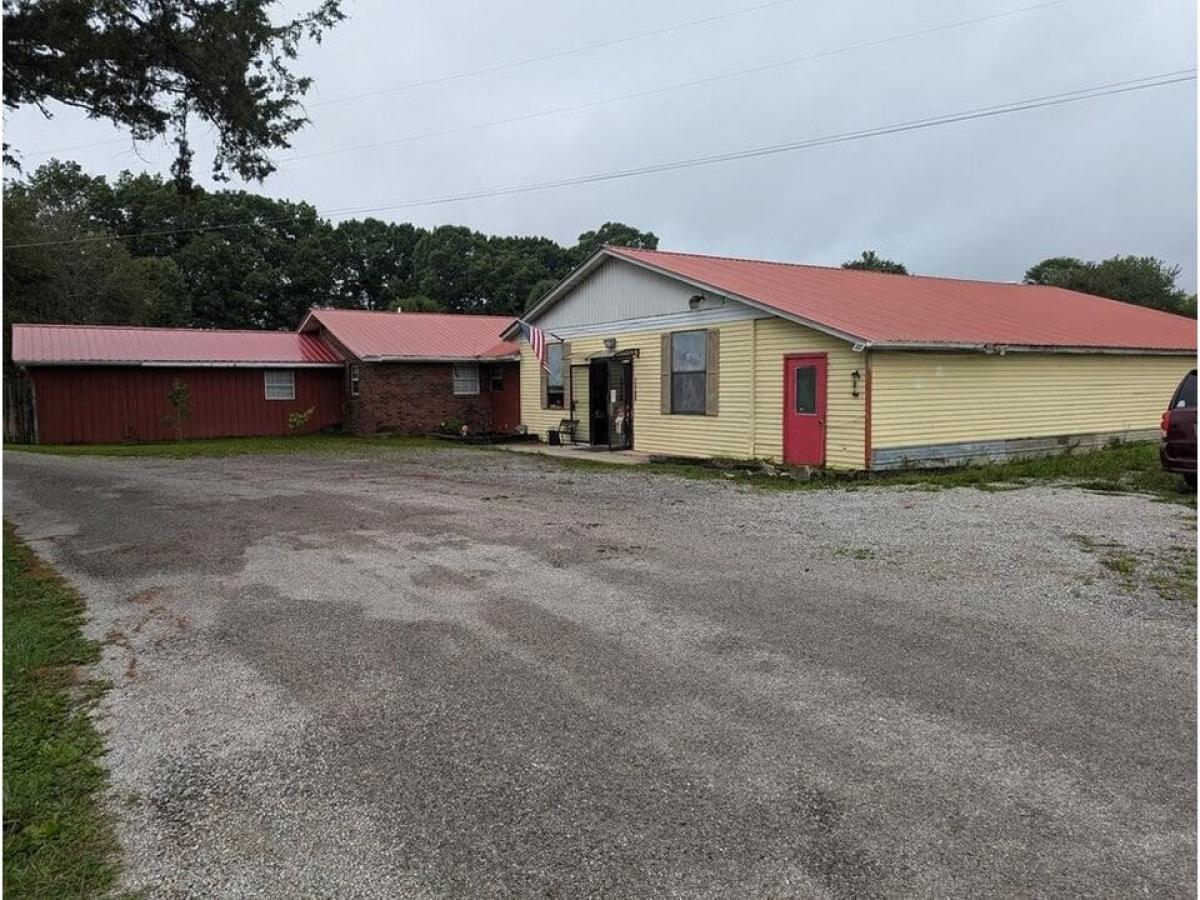 Picture of Home For Sale in Grimsley, Tennessee, United States