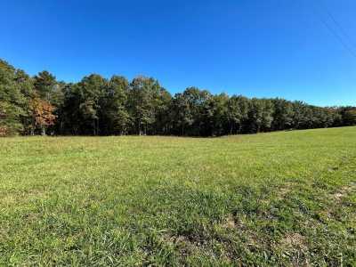 Residential Land For Sale in Jamestown, Tennessee