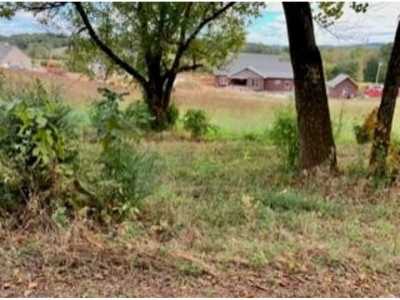 Residential Land For Sale in Cookeville, Tennessee