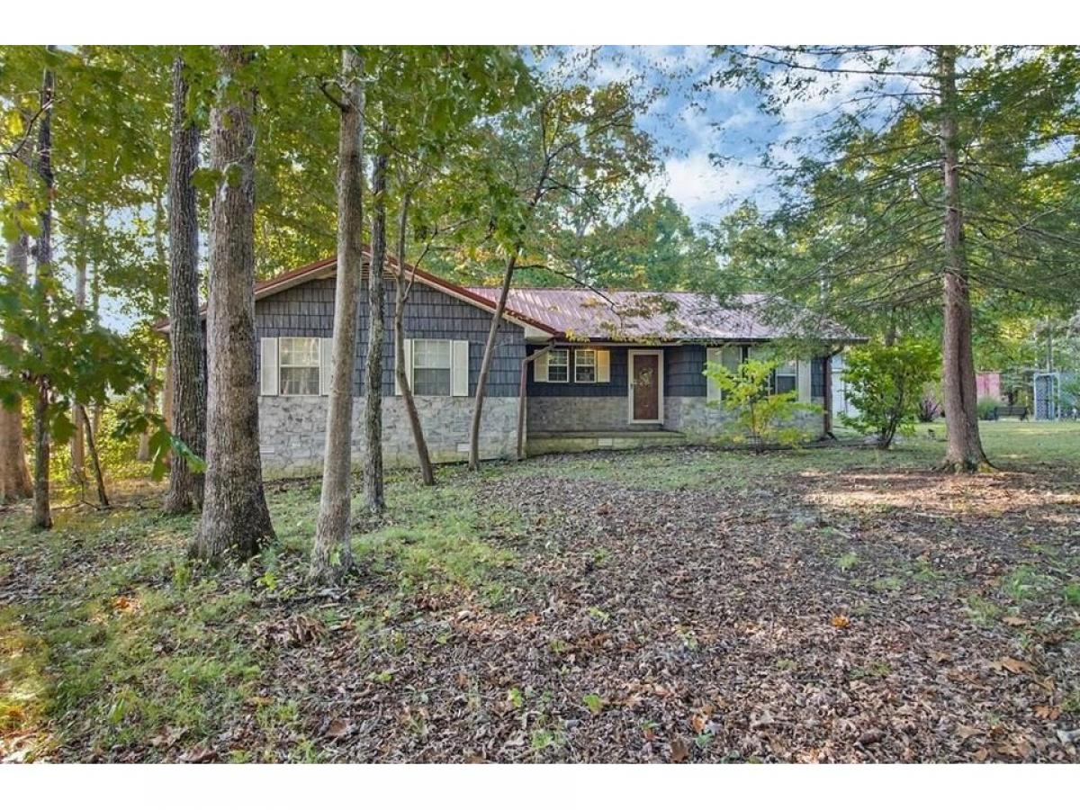 Picture of Home For Sale in Beersheba Springs, Tennessee, United States