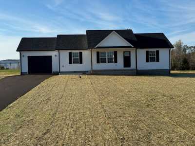 Home For Sale in Sparta, Tennessee