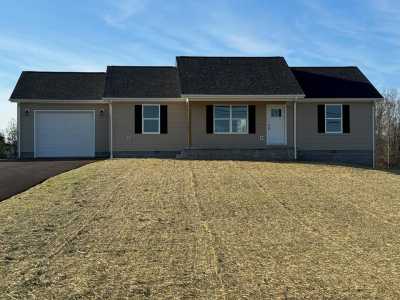 Home For Sale in Sparta, Tennessee