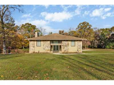 Home For Sale in Knoxville, Tennessee