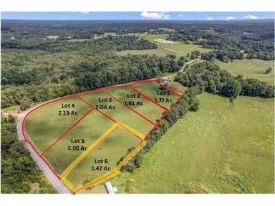 Residential Land For Sale in Sparta, Tennessee