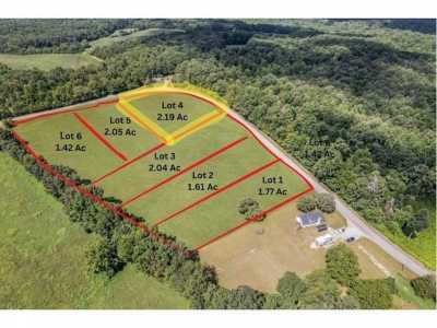 Residential Land For Sale in Sparta, Tennessee