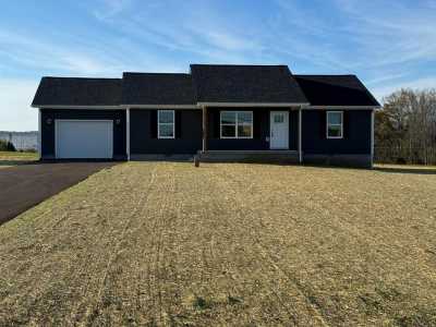 Home For Sale in Sparta, Tennessee