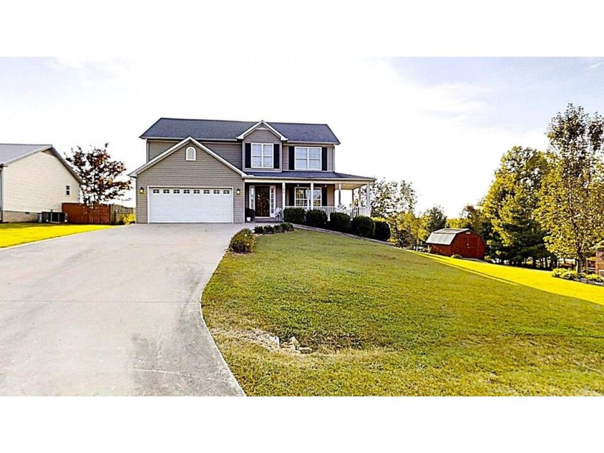 Picture of Home For Sale in Baxter, Tennessee, United States