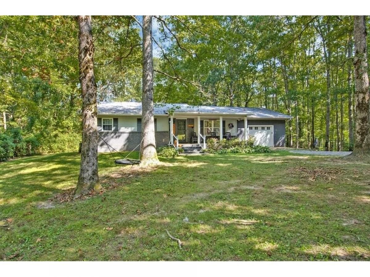 Picture of Home For Sale in Jamestown, Tennessee, United States