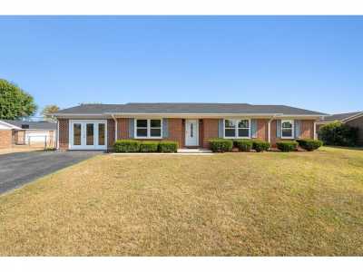 Home For Sale in Sparta, Tennessee